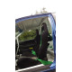 Rollcages and Rollbars Bolt-in Roll Cage Honda Civic VI Coupe | race-shop.it