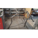 Rollcages and Rollbars Bolt-in Roll Cage Honda Civic VI HB EK | race-shop.it