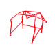 Rollcages and Rollbars Bolt-in Roll Cage Toyota Celica 6 | race-shop.it