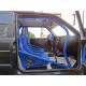 Rollcages and Rollbars Bolt-in Roll Cage VW Golf 2 | race-shop.it