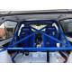 Rollcages and Rollbars Bolt-in Roll Cage VW Golf 2 | race-shop.it