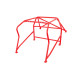 Rollcages and Rollbars Bolt-in Roll Cage VW Golf 3 | race-shop.it