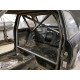Rollcages and Rollbars Bolt-in Half Roll Cage BMW 3 E30 | race-shop.it
