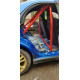 Rollcages and Rollbars Bolt-in Half Roll Cage BMW 3 E46 | race-shop.it