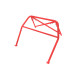 Rollcages and Rollbars Bolt-in Half Roll Cage BMW 3 E92 Coupe | race-shop.it