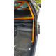 Rollcages and Rollbars Bolt-in Half Roll Cage BMW 3 E92 Coupe | race-shop.it