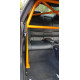 Rollcages and Rollbars Bolt-in Half Roll Cage BMW 3 E92 Coupe | race-shop.it