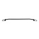Strutbars (montanti) Barra duomi posteriore superiore Renault Clio 3 | race-shop.it