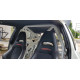 Rollcages and Rollbars Bolt-in Half Roll Cage Fiat Grande Punto Abarth | race-shop.it