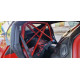 Rollcages and Rollbars Bolt-in Half Roll Cage Ford Mustang VI | race-shop.it