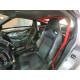 Rollcages and Rollbars Bolt-in Half Roll Cage Nissan GT-R | race-shop.it