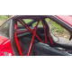 Rollcages and Rollbars Bolt-in Half Roll Cage Porsche 996 997 | race-shop.it