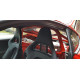 Rollcages and Rollbars Bolt-in Half Roll Cage Porsche Cayman 718 | race-shop.it