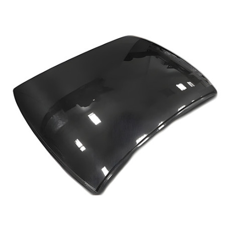 Body kit e accessori visivi HGK tetto per BMW E46 | race-shop.it