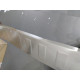 Bazár RACES Bumper guard MATT VW CADDY 5 2021- DANNEGGIATO | race-shop.it