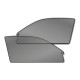 Finestra in acrilico trasparente HGK BMW E46 Lexan (ThermoFormed) Window Set 4 mm | race-shop.it