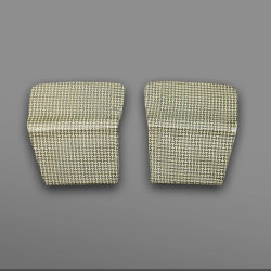 HGK protezione paraurti posteriore per BMW E92