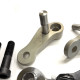 E6X BMW E60/ E63 Kit angolo di sterzata | race-shop.it