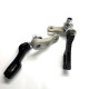 E6X BMW E60/ E63 Kit angolo di sterzata | race-shop.it
