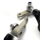 E6X BMW E60/ E63 Kit angolo di sterzata | race-shop.it