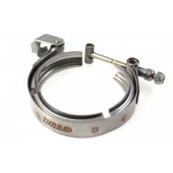 Fascetta V-BAND a sgancio rapido 51mm (2")