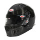 Caschi integrali Casco BELL GT6 ULTRA, CARBONIO (HANS) | race-shop.it