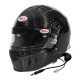 Caschi integrali Casco integrale da corsa omologato FIA BELL GT6 RD ULTRA (HANS), carbonio | race-shop.it
