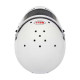 Caschi integrali Casco BELL RS7 PRO, bianco (HANS) | race-shop.it