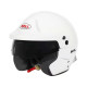 Caschi aperti Casco BELL MAG-10 PRO, bianco (HANS) | race-shop.it