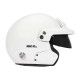 Caschi aperti Casco BELL MAG-10 PRO, bianco (HANS) | race-shop.it