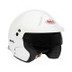 Caschi aperti Casco BELL MAG-10 PRO, bianco (HANS) | race-shop.it