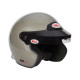 Caschi aperti Casco BELL MAG, titanio (HANS) | race-shop.it
