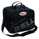Borse, portafogli Borsa per casco BELL HP con tracolla, nera | race-shop.it