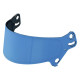 Accessori casco Frontino per casco BELL KC7 ULTRA, blu | race-shop.it