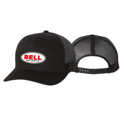 Cappello da corsa BELL, nero