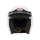 Caschi aperti Casco BELL MAG-1, bianco (HANS) | race-shop.it