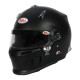 Caschi integrali Casco integrale da corsa omologato FIA BELL R7 SPORT (HANS), nero opaco | race-shop.it