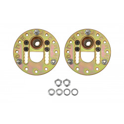 ODESA CNC camber plate for BMW E36/ E46 3D DANNEGGIATO