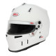 Caschi integrali Casco BELL RS7 SPORT, bianco | race-shop.it