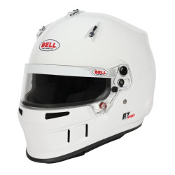 Casco BELL RS7 SPORT, bianco