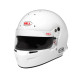 Casco BELL GT6 SPORT, bianco (HANS)