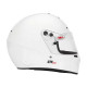 Caschi integrali Casco BELL GT6 SPORT, bianco | race-shop.it