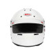 Caschi integrali Casco BELL GT6 SPORT, bianco | race-shop.it