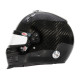 Caschi integrali Casco BELL XR7 ULTRA, CARBONIO (HANS) | race-shop.it
