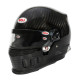 Caschi integrali Casco integrale da corsa omologato FIA BELL XD7 ULTRA (HANS), carbonio | race-shop.it