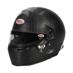 Casco BELL HP77 EVO IV, CARBONIO (HANS)