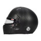 Caschi integrali Casco BELL HP77 EVO IV, CARBONIO (HANS) | race-shop.it