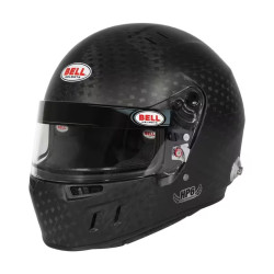 Casco BELL HP6 EVO II, CARBONIO (HANS)