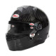 Caschi integrali Casco BELL RS7 ULTRA, CARBONIO (HANS) | race-shop.it