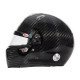 Caschi integrali Casco BELL RS7 ULTRA, CARBONIO (HANS) | race-shop.it